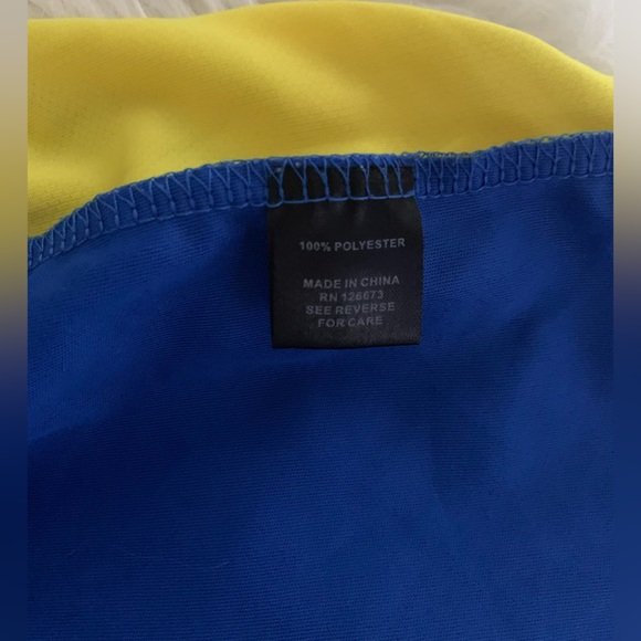 Los Angeles Rams Men’s Shirt - Picture 6 of 6